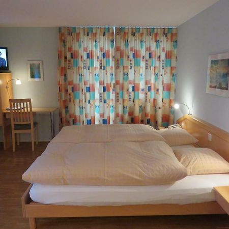 Hotel Restaurant Sternen Guggisberg Εξωτερικό φωτογραφία