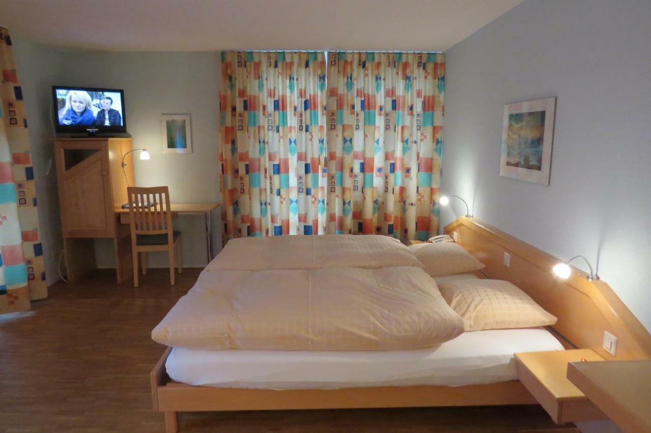 Hotel Restaurant Sternen Guggisberg Εξωτερικό φωτογραφία