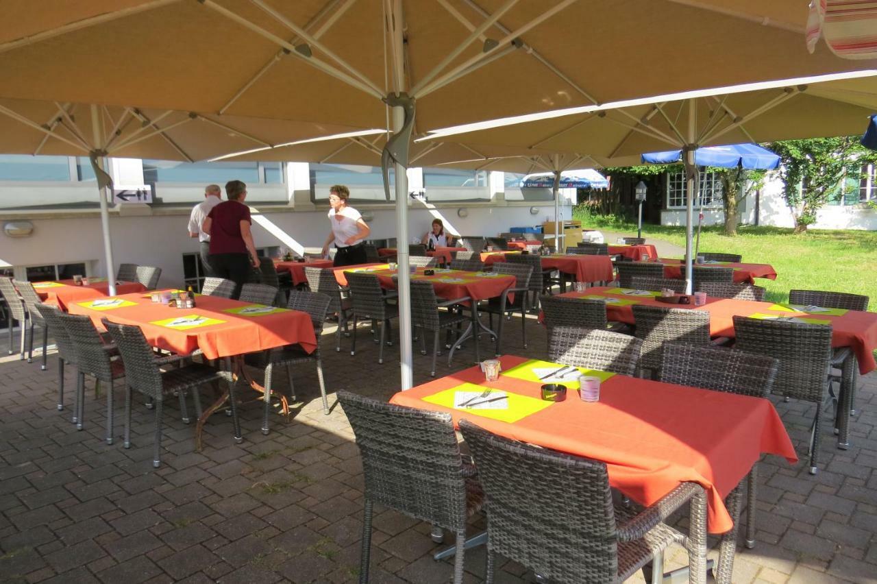 Hotel Restaurant Sternen Guggisberg Εξωτερικό φωτογραφία